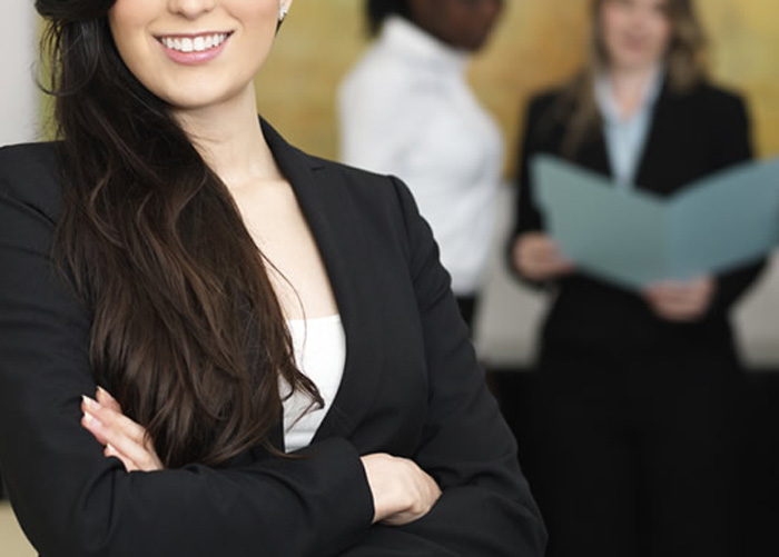 ¿Por qué no reconocer el liderazgo de las mujeres en Colombia?