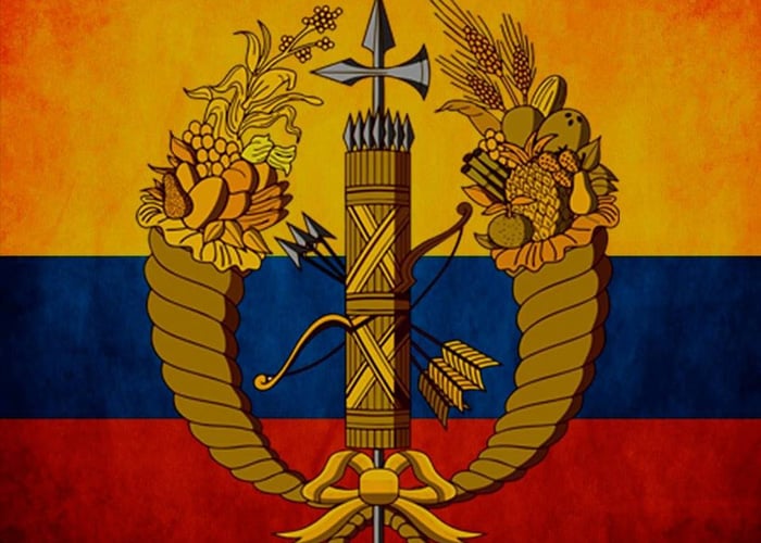 El surgir del Nacionalismo Colombiano Disidente