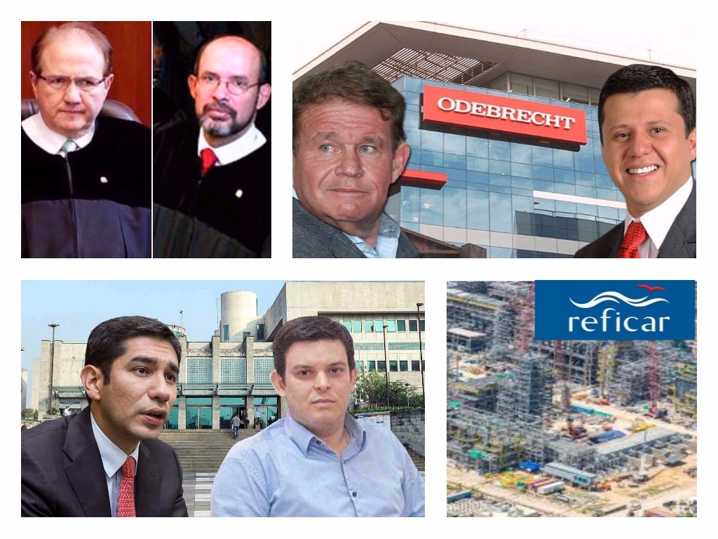 “Robo, luego existo”: campeones del atajo