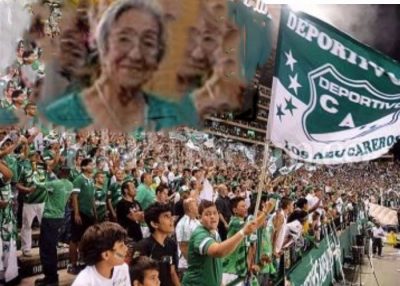  - Las tres del tintero