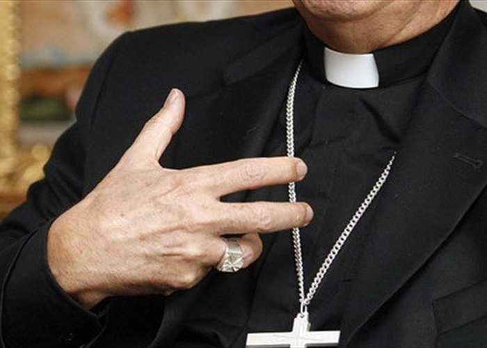 La indignación de la arquidiócesis de Manizales ante ratificación de condena