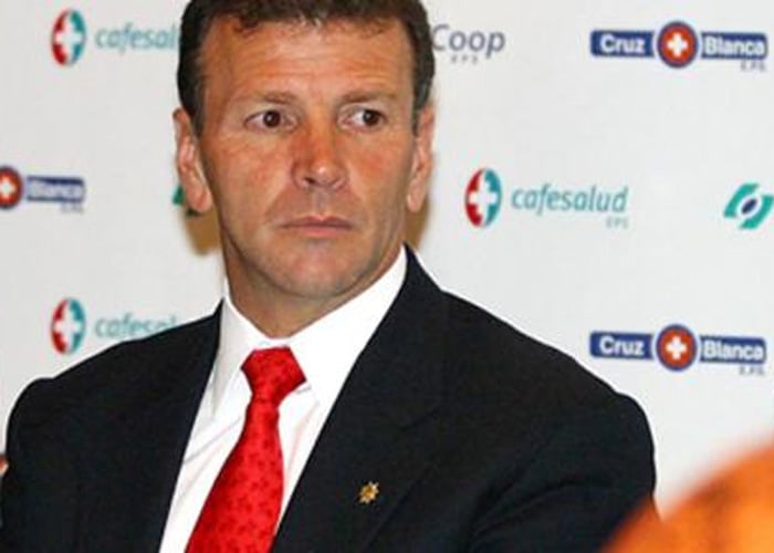 El sistema de salud en la cuerda floja en Colombia y el mundo