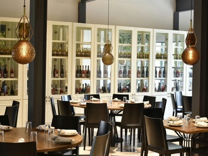 Barranquilla en la olla