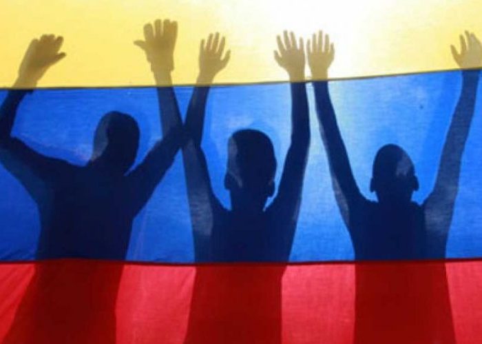 Reconciliación y democracia, buen augurio para Colombia