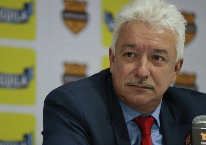 ¿Canal premium para ver fútbol colombiano? No, gracias