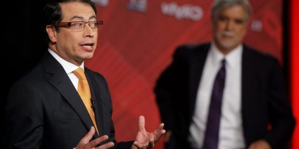 Con la revocatoria de Peñalosa, Petro prueba una dosis de su propia medicina