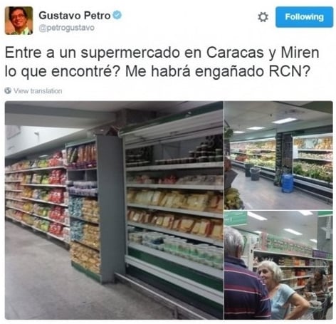  - Los aliados colombianos de Chávez que se le voltearon a Maduro... y los que quedan