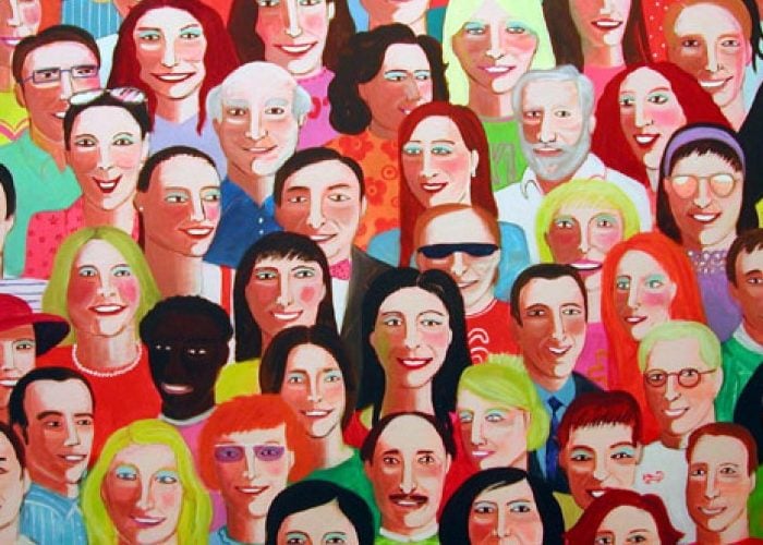 ¿Será posible una sociedad pluralista?