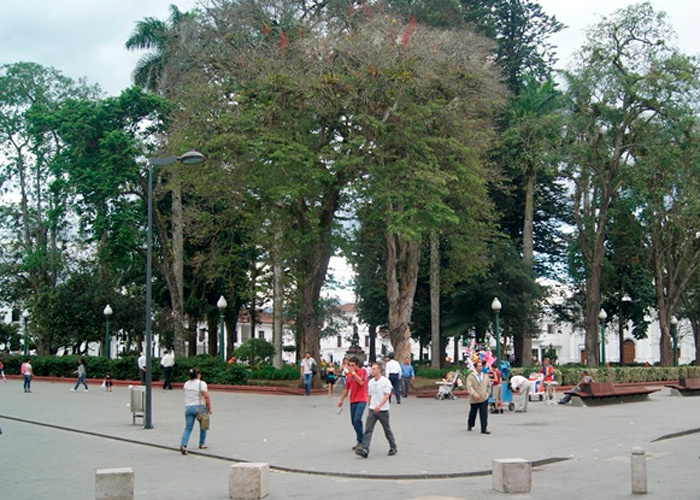 Se extinguen los 'cierra puertas' payaneses