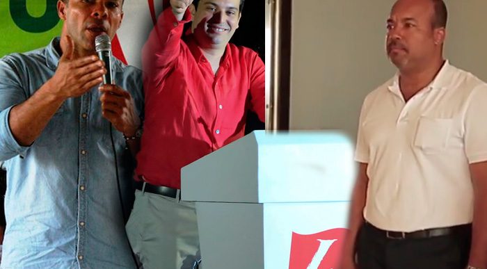  - El festín y la corruptela de Neftalí Correa, el barón liberal de Tumaco