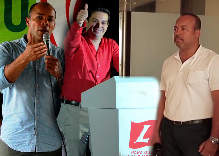 El festín y la corruptela de Neftalí Correa, el barón liberal de Tumaco