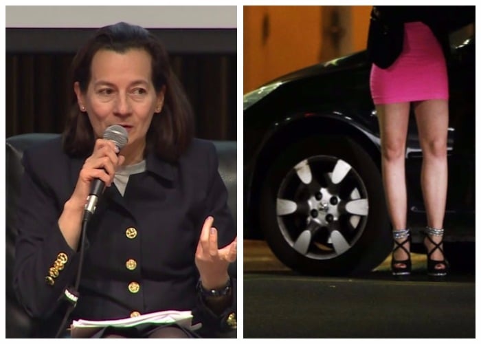 El partido liberal hoy es una vergüenza