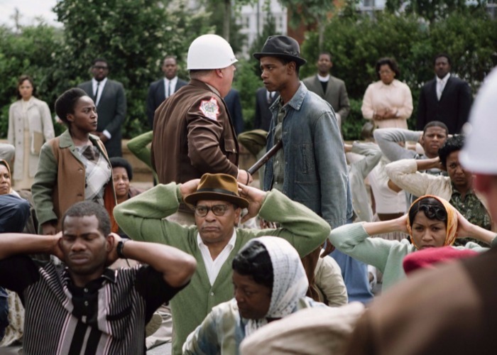 Dando vueltas al racismo (I)