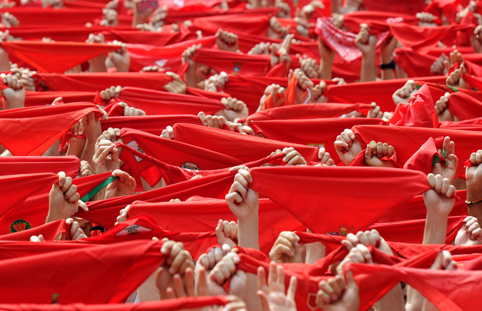 Los enemigos internos del Partido Liberal