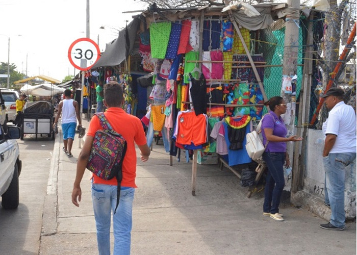 ¿Falta de normatividad o falta de gobierno en Riohacha?