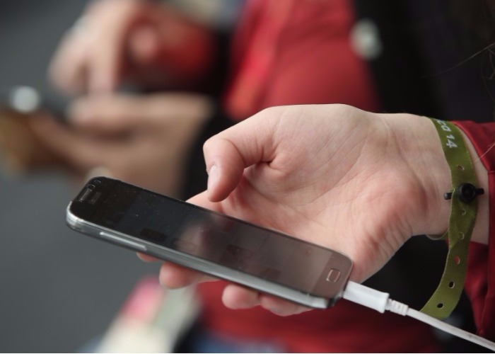 ¿Ya revisó el IMEI de su celular?