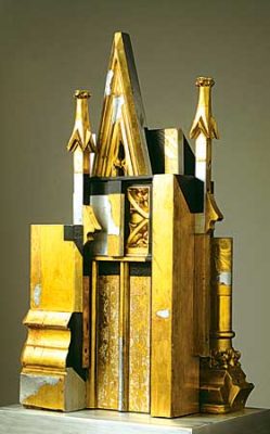  - Bernardo Salcedo fue un poeta maldito