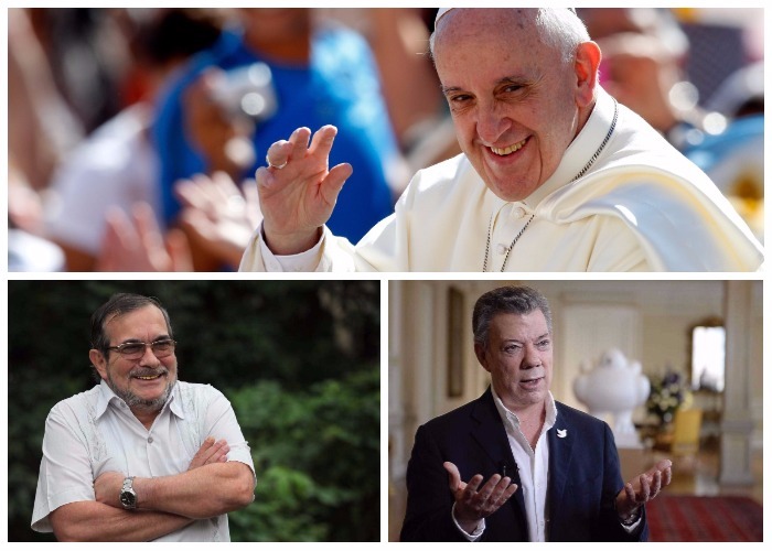 Visita del papa: el minuto a $10 millones