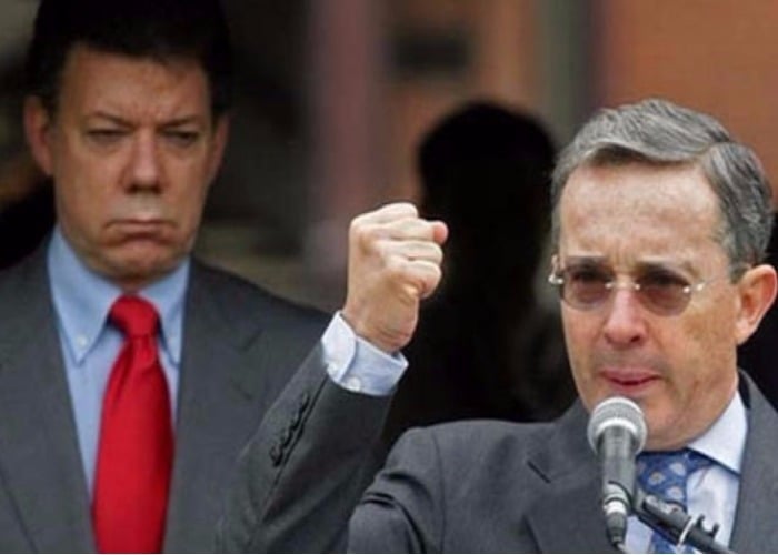 Nos entienden mejor en el extranjero