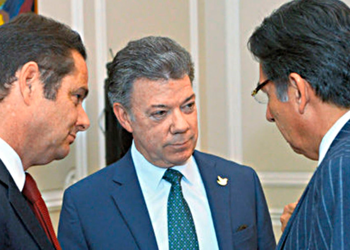 El ventilador del Ñoño Elías toca al alto gobierno de Santos