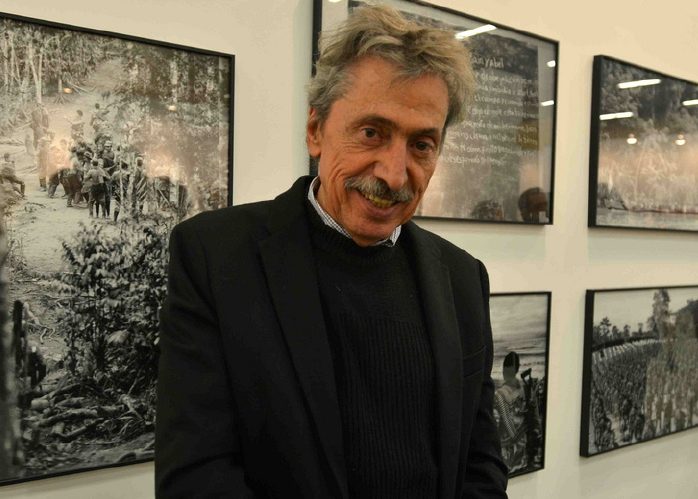 ARTMED: se abren las puertas de la feria internacional de arte 2017