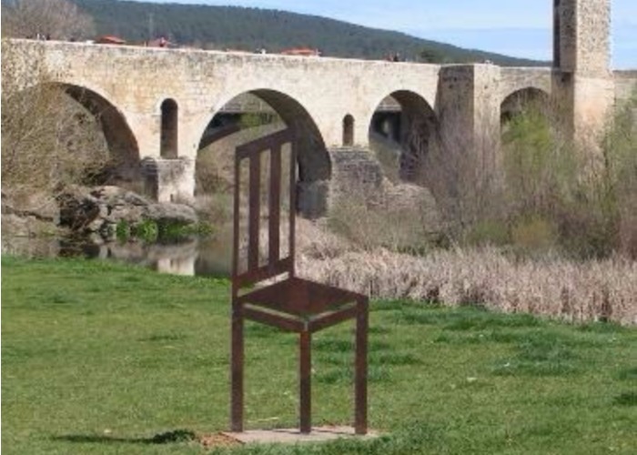 Nadie es profeta en su tierra