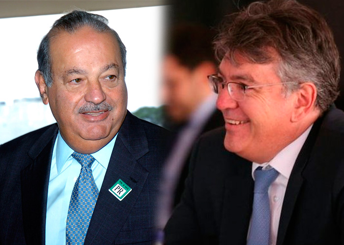 Movistar y Comcel pagaron los $ 4.8 billones de multa, pero el país no los va a ver