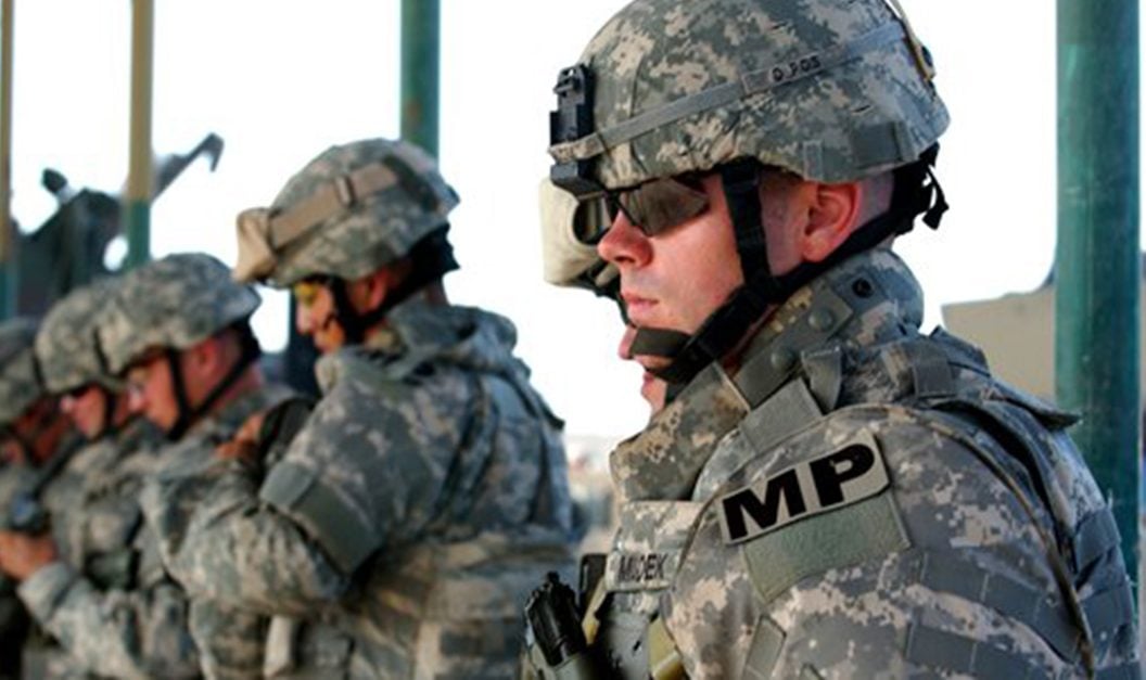 Las Farc y la intervención militar de Estados Unidos en Venezuela