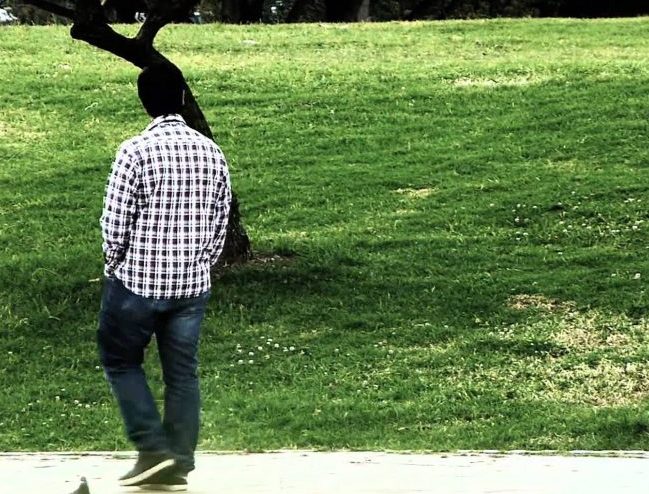 Réquiem por los que estamos