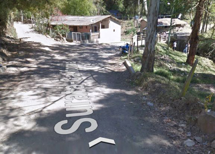 ¿Qué está pasando con las obras en vías terciarias?