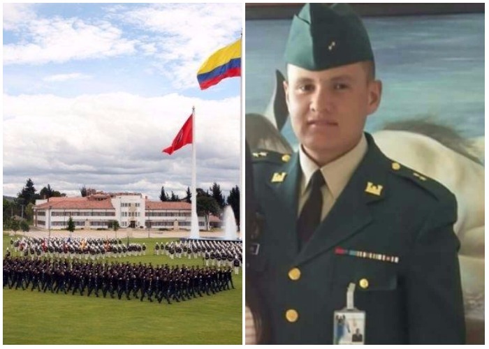 Sigo preguntándome: ¿qué se oculta tras el asesinato del teniente Héctor Julián Villamil Pérez?