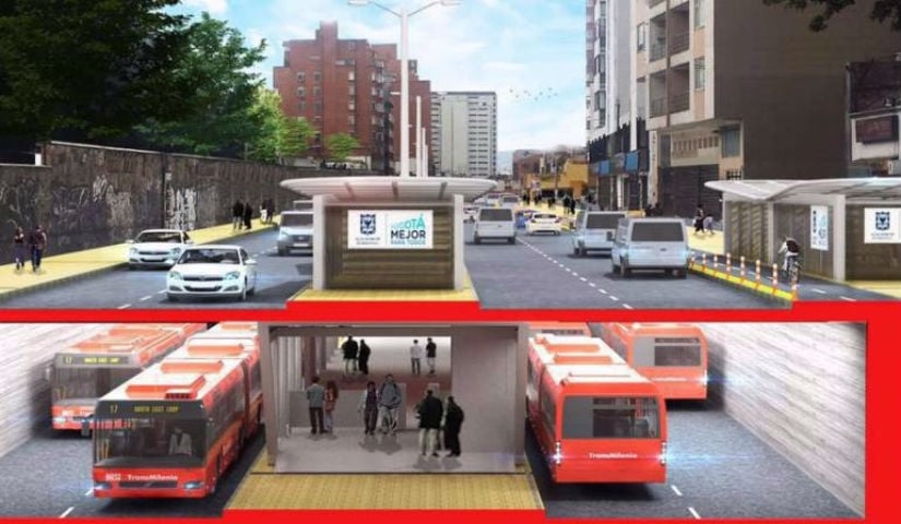 TransMilenio por la séptima: el costo político de Enrique Peñalosa