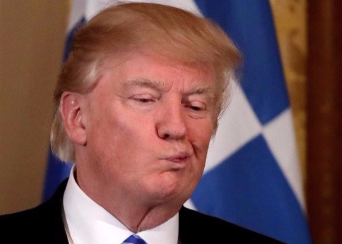 Las rocamboladas populistas de Trump