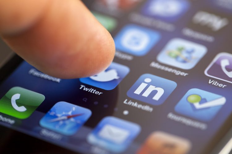 La política me sabe a Twitter