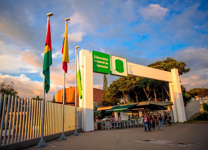 Otro caso de agresión sexual en la Universidad Industrial de Santander