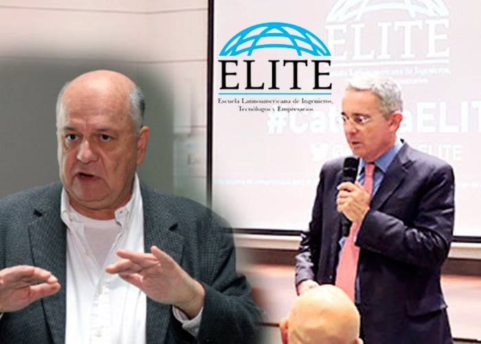 El fracaso de Elite, la universidad de Álvaro Uribe