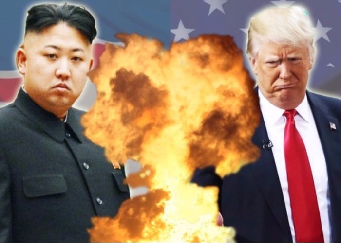 El erizo y el tigre: Ay, Trump…