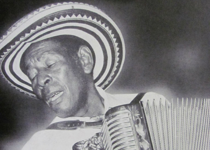 “El vallenato es un arte de poco agradecimiento”: Carmelo Hernández