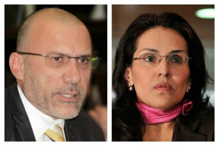 El desmadre de la justicia, la vía de una Asamblea Nacional Constituyente y una comisión de la verdad