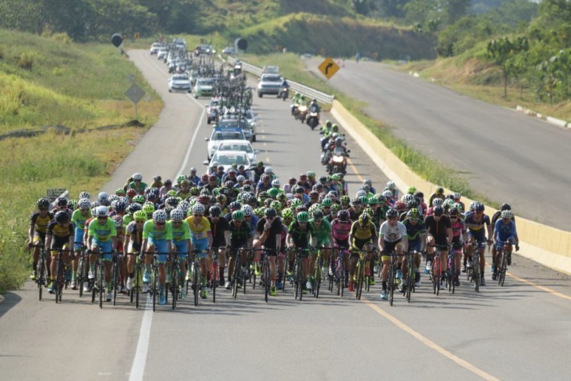 Nuestra Vuelta a Colombia, ya no es la “Vuelta grande de América”