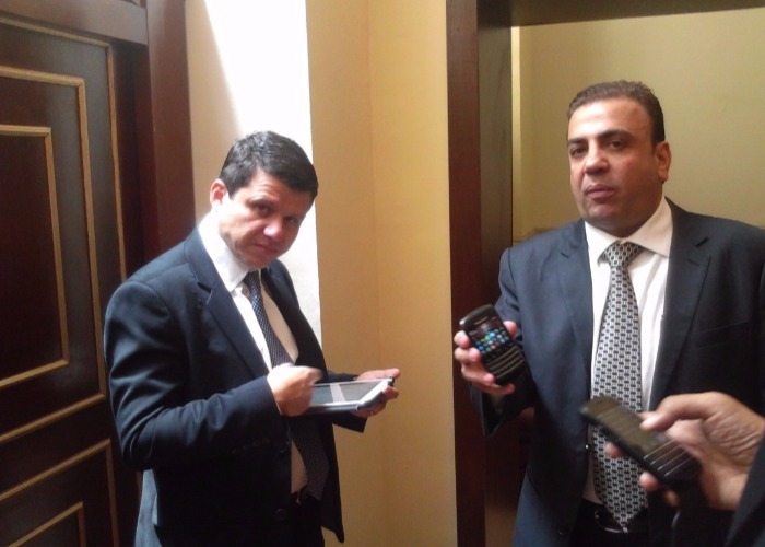 Contra los ñoños: Constituyente