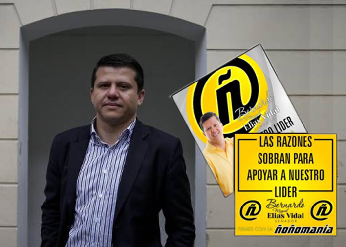 La cultura traqueta está viva