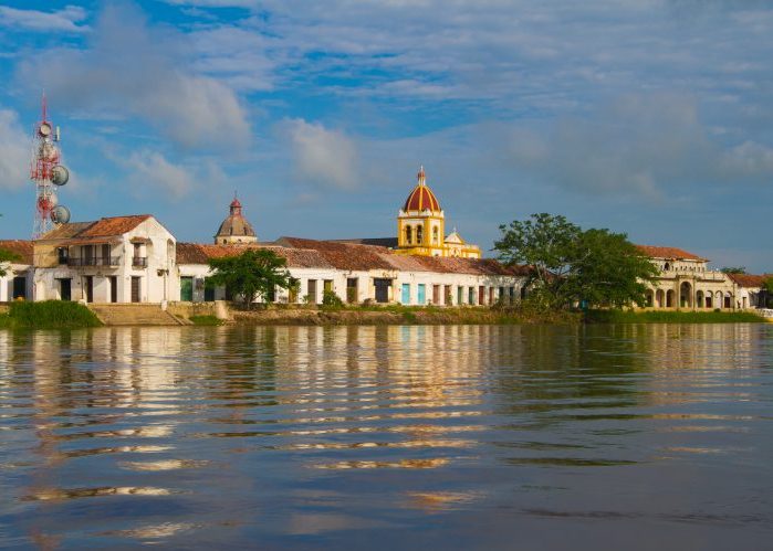Lo que deja ver el Festival de Jazz de Mompox