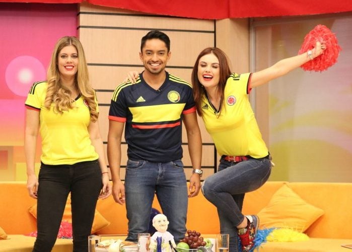 Canal Uno, un Frankenstein de Caracol y RCN