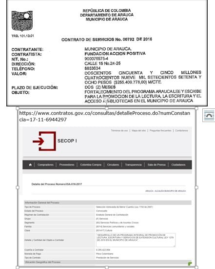  - ¿Discrimina la biblioteca pública de Arauca a las personas en situación de discapacidad?