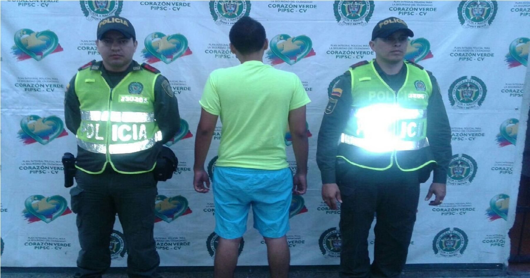 La mala educación en un país quebrado moralmente