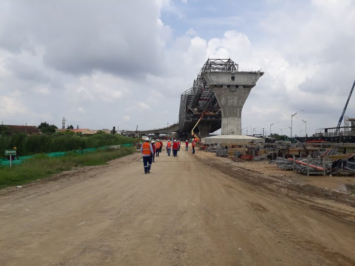 ¿Qué pasa con el gran puente Pumarejo?