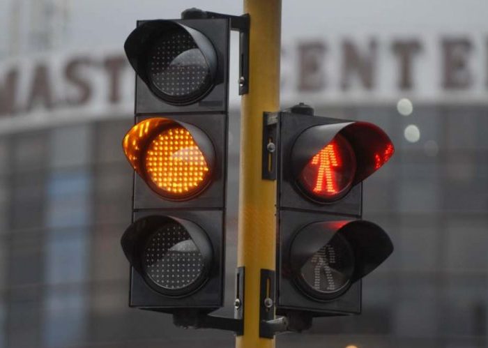 Semaforización inteligente en Bogotá: cuando el moño es mejor que el regalo (II)