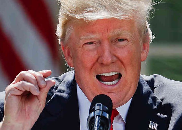 Reinventar la guerra en nombre de la descertificación es criminal