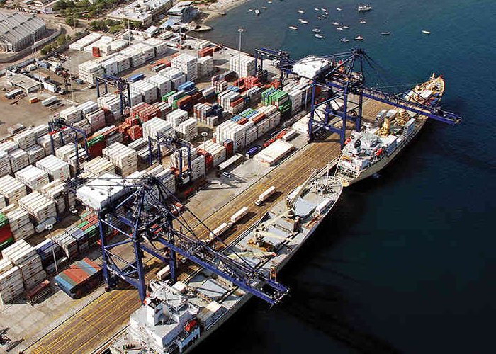 ¿Región Administrativa de Planificación Caribe?